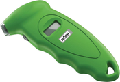 Reflex Winkelmann Reflex Vordruckprüfgeraet, bis ca. 9 bar Bild 1