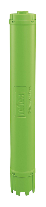 Reflex Winkelmann Reflex Fillsoft Enthaertungspatrone, für Fillsoft I + II Gehaeuse Bild 1