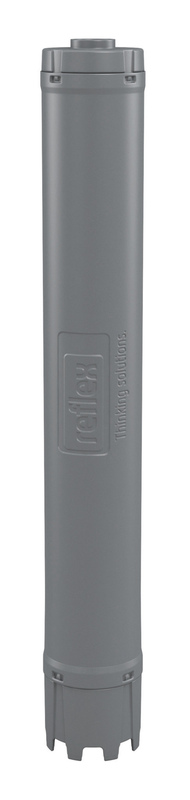 Reflex Winkelmann Reflex Fillsoft Zero Entsalzungspatrone, für Fillsoft I + II Gehaeuse Bild 1