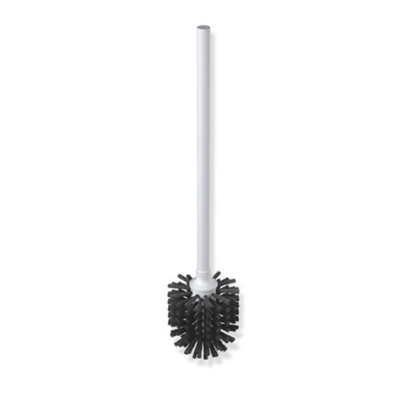 Hewi WC-Bürste System 900, für 900BUWSW, Farbe weiß Bild 1