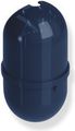 Hewi Bürstenbehaelter, für WC BG 477.20.100, Farbe stahlblau Bild 1