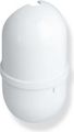 Hewi Bürstenbehaelter, für WC BG 477.20.100, Farbe signalweiss Bild 1
