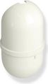 Hewi Bürstenbehaelter, für WC BG 477.20.100, Farbe reinweiß Bild 1