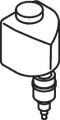 Hewi Seifentank und Spraypumpe Bild 1