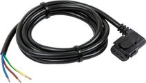Wilo Winkelstecker zu Pico und Z-Nova Pumpen Bild 1
