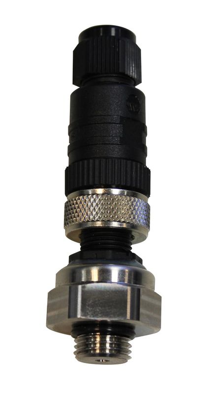 Wilo Elektrisches Zubehör, Druckregelung Drucksensor, 0 - 10 bar Bild 1