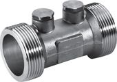 Wilo Rücklfussverhinderer Mechanisches Zubehör Rückflussverhinderer RV / S R 1, 25 x 70 x 40 mm Bild 1