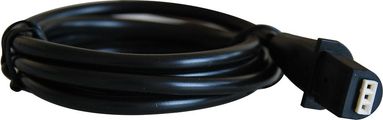 Wilo PWM-Signalkabel, zum Anschluss an die PWM-Schnittstelle der Pumpe Bild 1