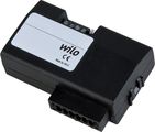 Wilo IF-Module Trockenläuferpumpen nachrüstbares Steckmodul, IF-Modul BACnet MS / TP Bild 1