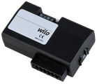 Wilo IF-Module Trockenläuferpumpen nachrüstbares Steckmodul, IF-Modul BACnet MS / TP Bild 2