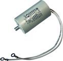 Wilo Capacitor elektrisches Ersatzteil Kondensator 12MF 450 V RPC2 VP. Bild 1