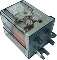 Wilo Relays elektrisches Ersatzteil Relais 1S 30A / 230VAC VP. Bild 1