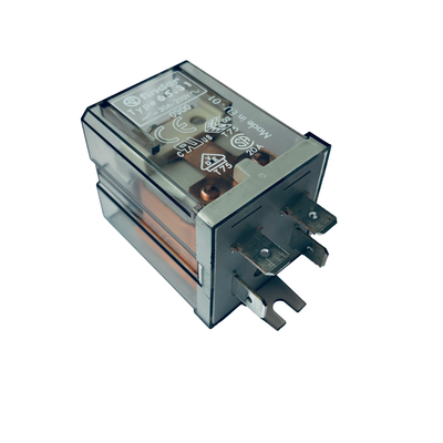 Wilo elektrisches Ersatzteil Relais 1S 30A / 230VAC VP. Bild 2