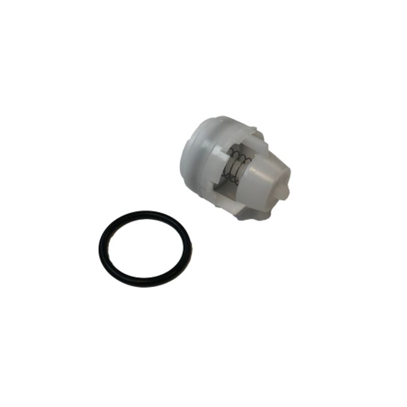 Wilo mechanisches Ersatzteil Rückflussverhinderer Einsatz DN 32(MTR) VP, 25 x 27 x 25 mm Bild 1