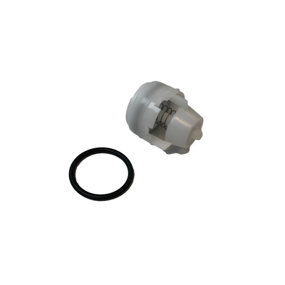 Wilo mechanisches Ersatzteil Rückflussverhinderer Einsatz DN 32(MTR) VP, 25 x 27 x 25 mm Bild 2