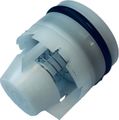 Wilo Rückflussverhinderer mechanisches Ersatzteil RückflussverhindererRV-IO DN 25+O-Ring VP, 27 x 30 x 27 mm Bild 1