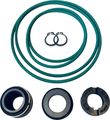 Wilo Gleitringdichtungen (Ersatzteile) mechanisches Ersatzteil, Gleitringdichtung MG1 / 17-G1 Q7Q7 x 4GG(S1P)Set, 35 x 240 x 165 mm Bild 2