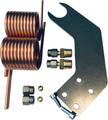 Wilo Differential pressure sensor mechanisches Ersatzteil Anschluss DDG 0GD.IL-E / DL-E Wendel Set, 35 x 140 x 52 mm Bild 2