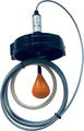 Wilo Control devices elektrisches Ersatzteil Niveauregelung DRAINLIFT S 230 V VP Bild 2