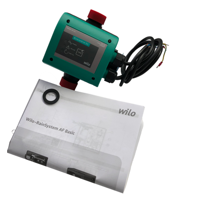 Wilo elektrisches Ersatzteil Ecocontrol 01 RWS 1.5+o-ring VP. Bild 2