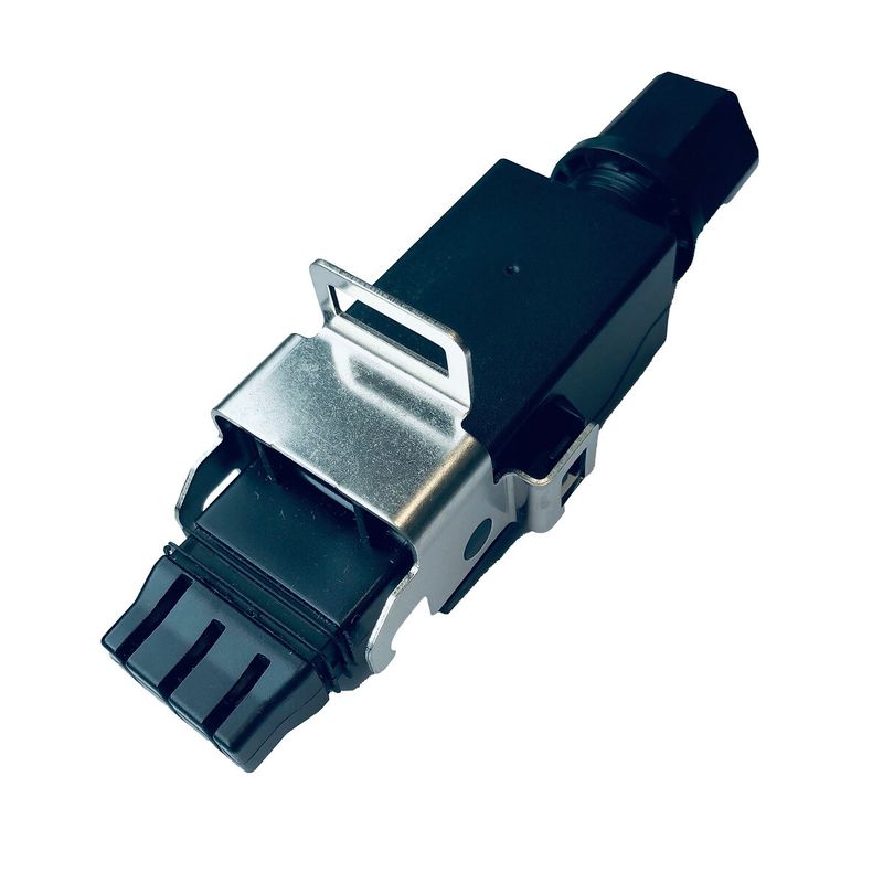 Wilo elektrisches Ersatzteil Netzstecker VP. Bild 1