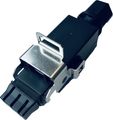 Wilo Plug elektrisches Ersatzteil Netzstecker VP. Bild 2