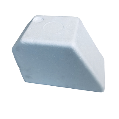 Wilo mechanisches Ersatzteil Schwimmkörper ASP für Schw-Vent.3/4" VP, 100 x 200 x 135 mm Bild 2