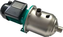 Wilo Pumps Ersatzpumpe mechanisches Ersatzteil MC304-EM VP, 190 x 430 x 195 mm Bild 1