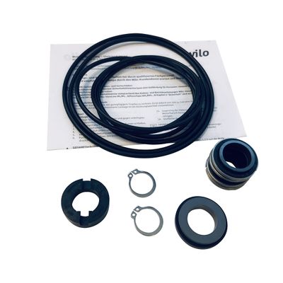 Wilo mechanisches Ersatzteil Gleitringdichtung Id.17 AQ1EGG Set, 60 x 210 x 150 mm Bild 2