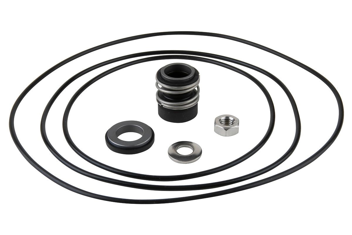 Wilo mechanisches Ersatzteil, Gleitringdichtung MG12 / 18-G60 AQ1EGG Set, 68 x 358 x 255 mm Bild 1
