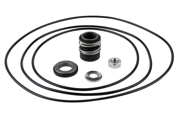 Wilo mechanisches Ersatzteil, Gleitringdichtung MG12 / 18-G60 AQ1EGG Set, 68 x 358 x 255 mm Bild 2