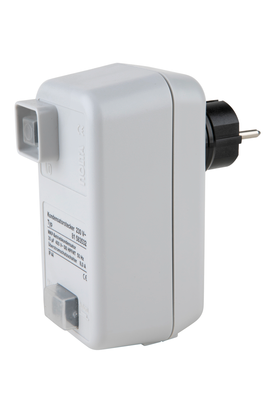Wilo elektrisches Ersatzteil KDS.-Stecker 230 V 30mf Handfunktion VP. Bild 2