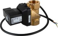 Wilo Control devices elektrisches Ersatzteil Magnetventil AF22 MC3 Set Bild 1