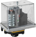 Wilo Control devices elektrisches Ersatzteil Druckschalter FF4-16Day R3 / 8' Kunst.VP Bild 2