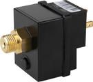Wilo Control devices elektrisches Ersatzteil Druckschalter PS3-ASR 1/(1,3) VP. Bild 2