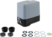 Wilo Control devices elektrisches Ersatzteil Druckwaechter CS 2-6 bar 1/2" IP43 VP Bild 2