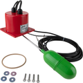 Wilo Floating stwich elektrisches Ersatzteil Niveauwaechter NW16 / W-M2 Set Bild 2