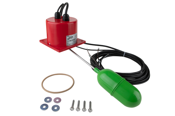 Wilo elektrisches Ersatzteil Niveauwaechter NW16 / W-M2 Set Bild 2