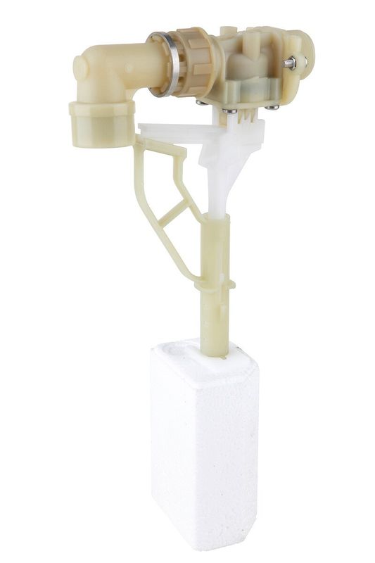 Wilo mechanisches Ersatzteil Schwimmerventil 3/4" AUK VP, 65 x 300 x 135 mm Bild 1