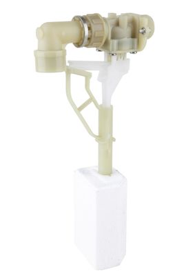 Wilo mechanisches Ersatzteil Schwimmerventil 3/4" AUK VP, 65 x 300 x 135 mm Bild 2