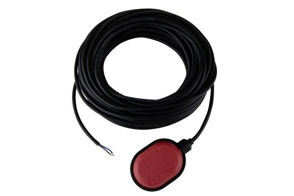 Wilo elektrisches Ersatzteil Schwimmerschalter24 V L=20m für RCB VP. Bild 2