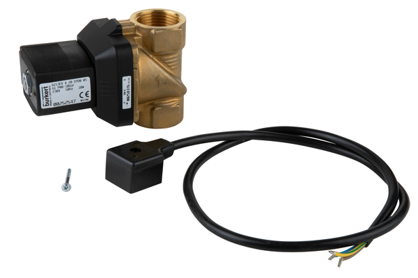 Wilo elektrisches Ersatzteil Magnetventil AF COMFORT Set Bild 2