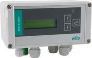 Wilo Schaltgerät elektrisches Ersatzteil Steuergerät RCE AF COMFORT Set Bild 2