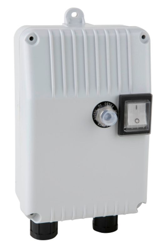 Wilo elektrisches Ersatzteil Klemmenkas.TWI-5 304/305/306/504 1xVP. Bild 1