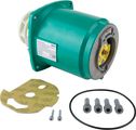 Wilo elektrisches Ersatzteil Motor 2 Stratos MG.63 CAN Set Bild 1