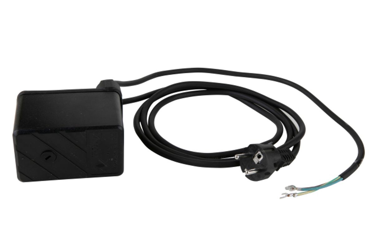 Wilo elektrisches Ersatzteil Druckschalter PM5XH05 ACS 1.8/3.0+Ka-VP Bild 1