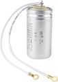 Wilo Capacitor elektrisches Ersatzteil Kondensator 12MF 470 V KA-LG 210 V1EC1 VP Bild 1
