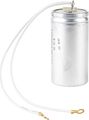 Wilo Capacitor elektrisches Ersatzteil Kondensator 16MF 470 V KA-LG 210 V1EC2 VP Bild 1
