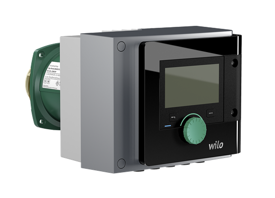 Wilo Reservemotor Stratos MAXO / -D 80 / 0,5-12 RMOT. Bild 2