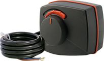 Wilo Stellmotor, für Wilo-Safe, 86 x 102 x 82 mm Bild 1